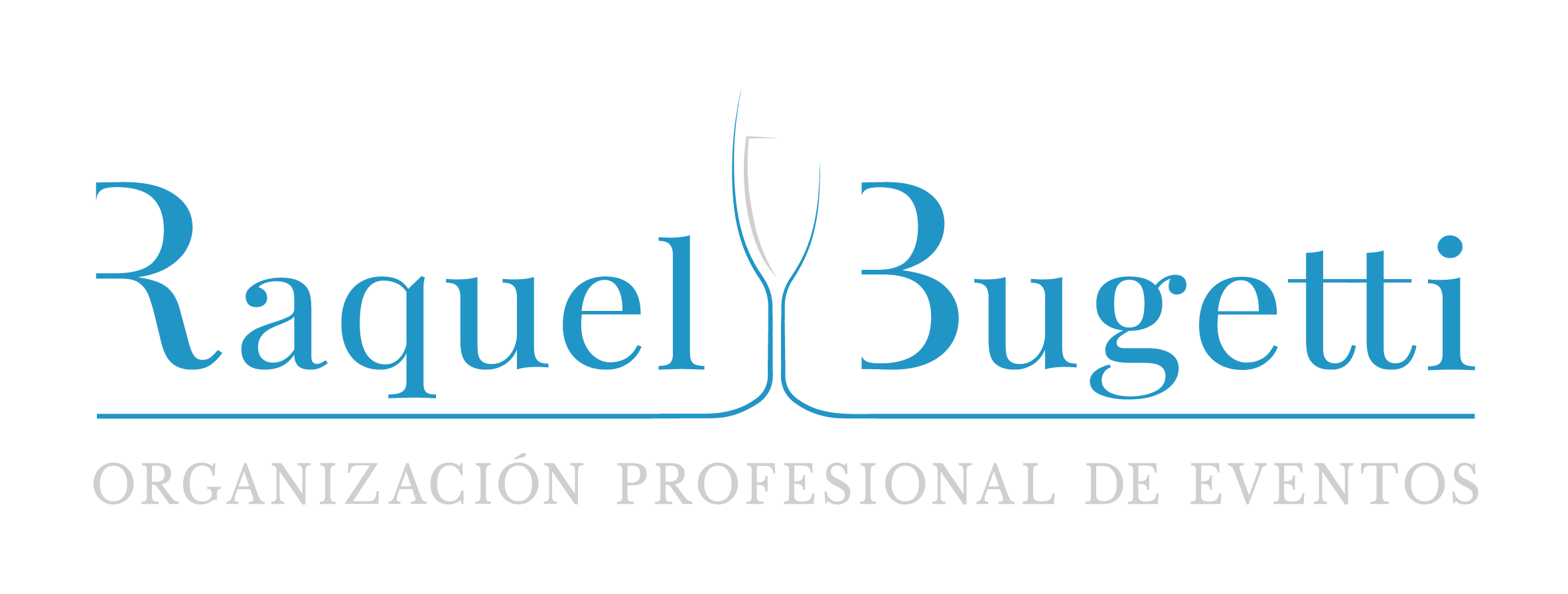Raquel Bugetti - Organización profesional de eventos